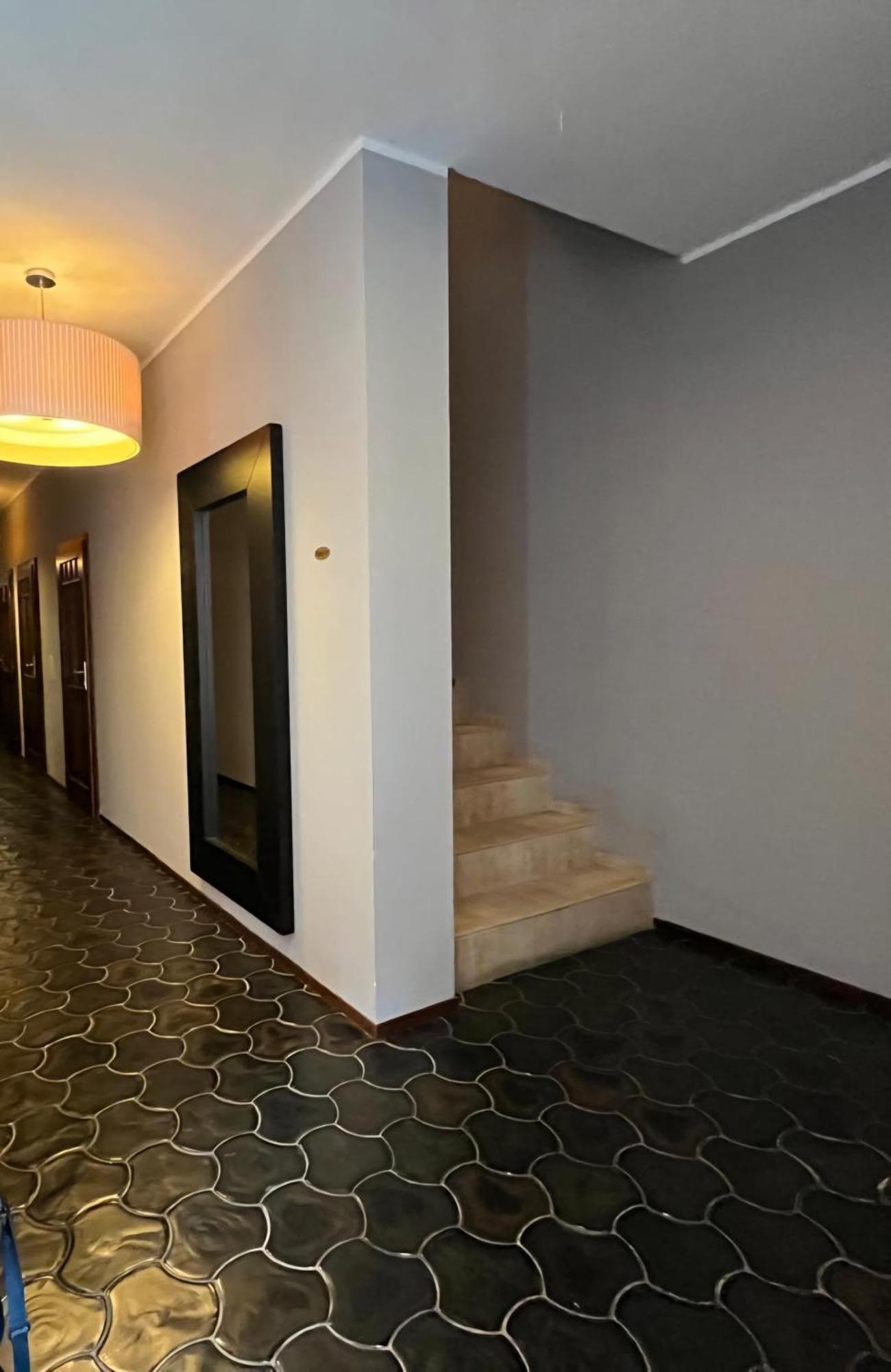 Nevinne Apartmany Kolín Esterno foto